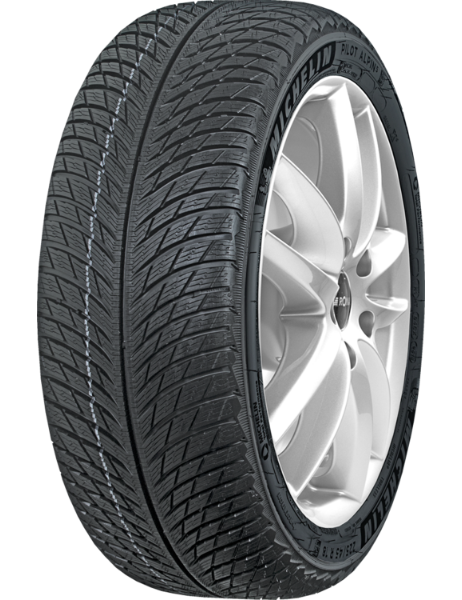 Michelin Pilot Alpin 5 215/45 R20 95 V XL