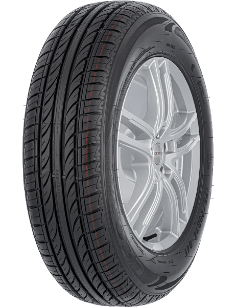 Mazzini ECO307 165/60 R14 75 H