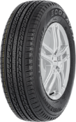 Nærbillede af slidbanen Mazzini ECOSAVER 225/70 R17 108 T XL
