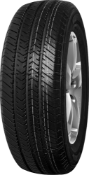 Nærbillede af slidbanen Austone ASR71 185/80 R15 103/102 R C