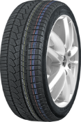 Nærbillede af slidbanen Continental WinterContact TS 860 S 315/45 R21 116 V FR