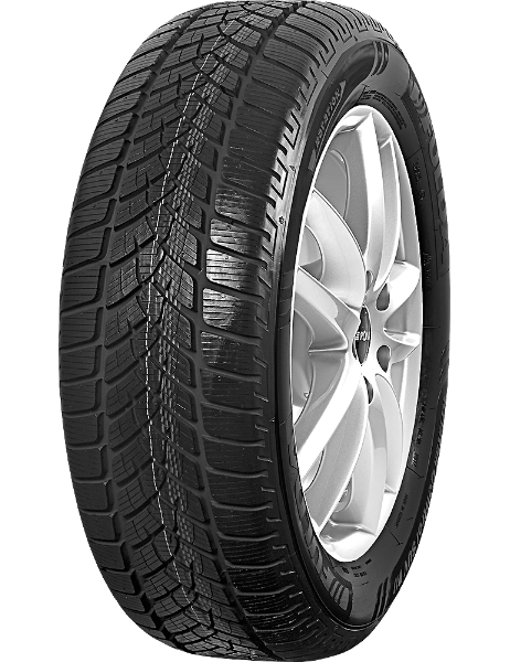 Fulda Kristall Control SUV 235/55 R19 105 V XL