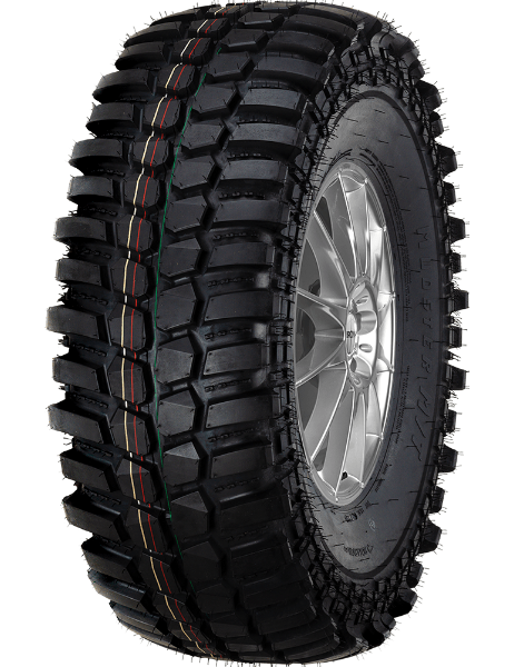 Lakesea Mudster MT