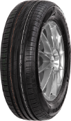 Nærbillede af slidbanen Minerva F209 205/70 R14 95 T