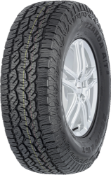 Nærbillede af slidbanen Matador MP72 Izzarda A/T 2 205/80 R16 110/108 S C, FR