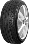 Nærbillede af slidbanen Pirelli SottoZero 2 325/30 R20 106 W XL, MO