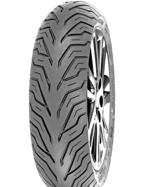 Deli Tire SC-109F 110/90-12 64 P Front TL M/C