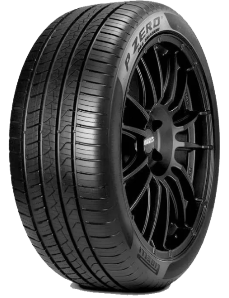 Pirelli P Zero All Season 255/45 R19 104 V XL, AO