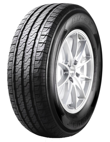 Radar Argonite RV-4S 195/75 R16 107/105 R C