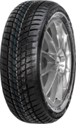 Nærbillede af slidbanen GT Radial WinterPro 2 245/65 R17 111 H XL