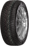 Nærbillede af slidbanen Nankang SV-3 315/40 R21 115 V XL