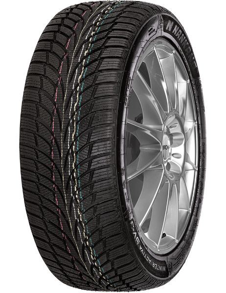 Nankang SV-3 145/70 R12 69 T