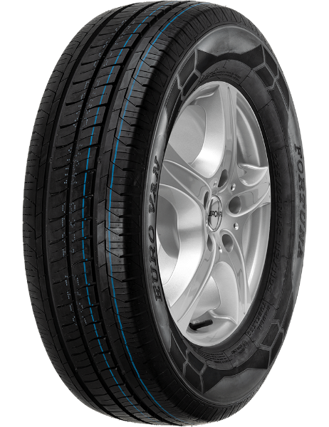 Fortuna EURO VAN 185/80 R15 103/102 R C