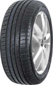 Nærbillede af slidbanen Fortuna Gowin UHP 205/55 R16 91 H