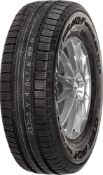 Nærbillede af slidbanen GT Radial Maxmiler WT2 Cargo 155/80 R12 88/86 R C