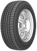Nærbillede af slidbanen Kenda Komendo Winter KR500 165/80 R13 96/94 N C