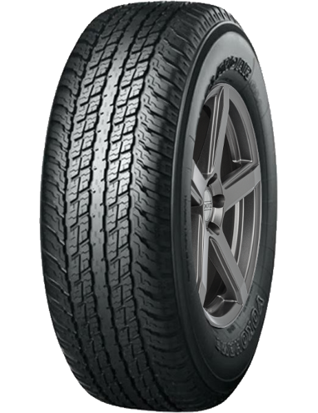 Yokohama GEOLANDAR G94 285/65 R17 116 H