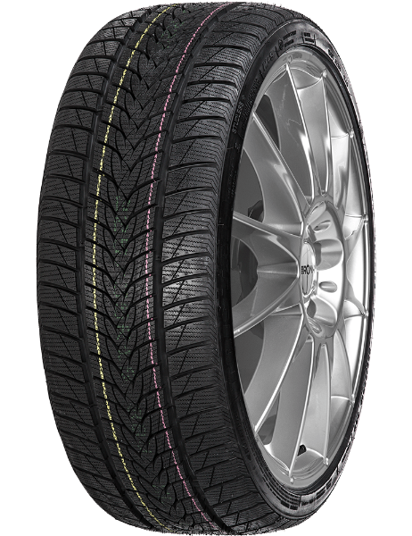 Tristar Snowpower UHP 215/40 R18 89 V XL