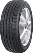 Nærbillede af slidbanen Falken Ziex ZE310 Ecorun 195/40 R17 81 W XL, MFS