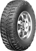 Nærbillede af slidbanen Linglong Crosswind MT 305/70 R17 119/116 Q POR