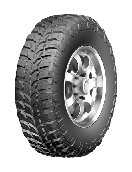 Linglong Crosswind MT 305/70 R17 119/116 Q POR