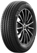Nærbillede af slidbanen Michelin Primacy 4 165/65 R15 81 T