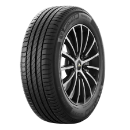 Nærbillede af slidbanen Michelin Primacy 4 185/60 R15 84 T