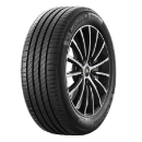 Nærbillede af slidbanen Michelin Primacy 4 195/55 R16 87 H S3