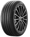 Nærbillede af slidbanen Michelin Primacy 4 245/45 R18 100 W XL, VOL