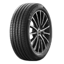 Nærbillede af slidbanen Michelin Primacy 4 185/50 R16 81 H