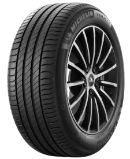 Nærbillede af slidbanen Michelin Primacy 4 245/50 R19 101 W RUN ON FLAT ZP