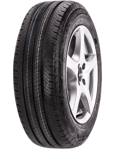 Continental VanContact Eco 185/75 R16 104/102 R C