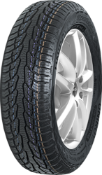 Nærbillede af slidbanen Uniroyal AllSeasonExpert 2 155/60 R15 74 T