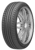 Nærbillede af slidbanen Kenda Emera A1 KR41 205/55 R16 94 W XL