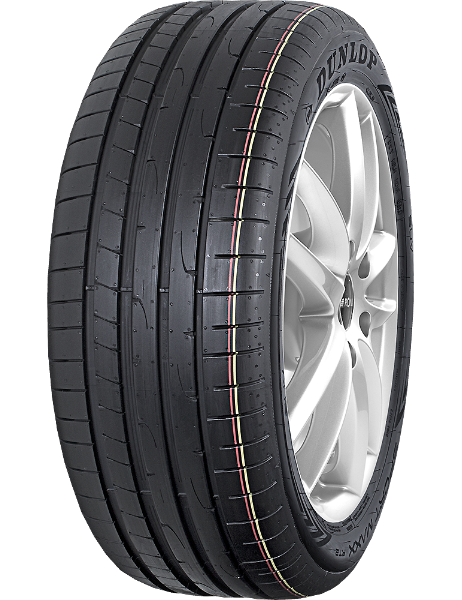 Dunlop Sport Maxx RT 2 SUV 265/50 R19 110 Y XL, MFS