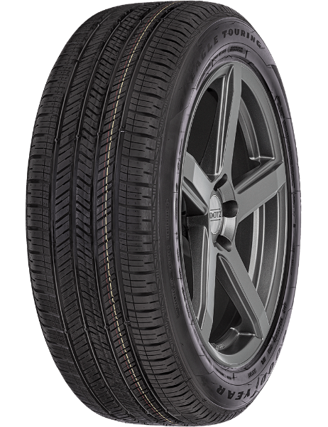 Goodyear Eagle Touring 235/60 R20 108 H XL, *