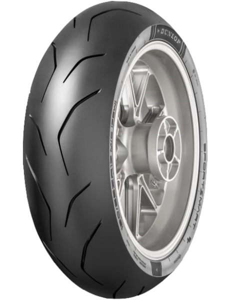 Dunlop SportSmart TT 160/60 R17 69 H Rear TL