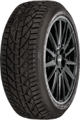 Nærbillede af slidbanen Kormoran Snow 215/55 R17 98 V XL