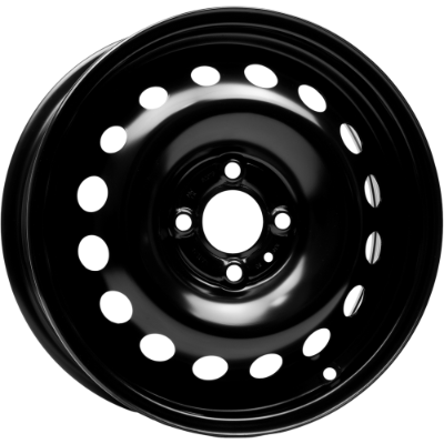 Magnetto Wheels MW R1-1922