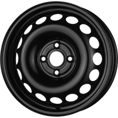 Magnetto Wheels MW R1-1931