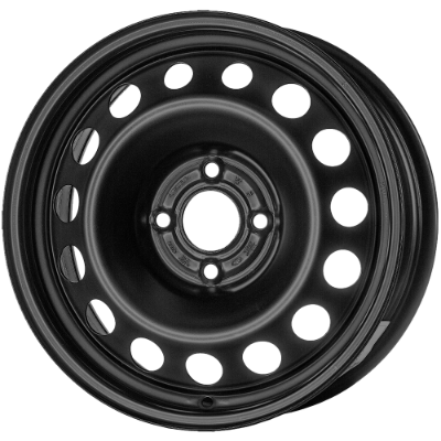 Magnetto Wheels MW R1-1940