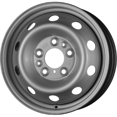Magnetto Wheels MW R1-1910