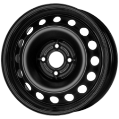 Magnetto Wheels MW R1-2009