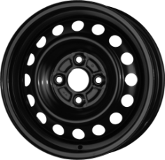 Magnetto Wheels MW R1-1951