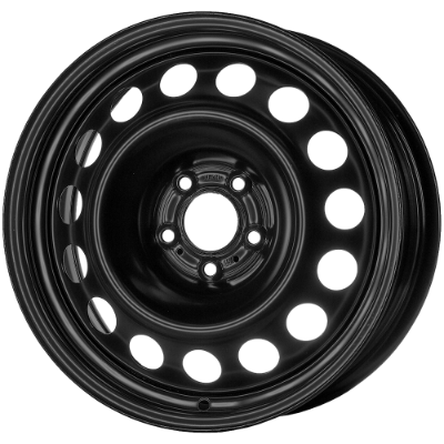 Magnetto Wheels MW R1-1996