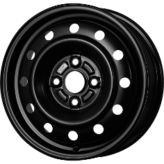 Magnetto Wheels MW R1-1596