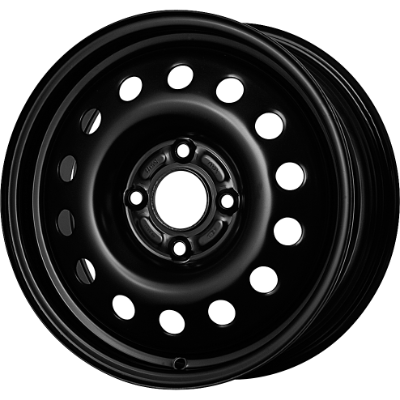 Magnetto Wheels MW R1-1338
