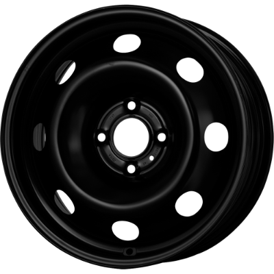 Magnetto Wheels MW R1-1640