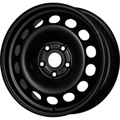 Magnetto Wheels MW R1-1491