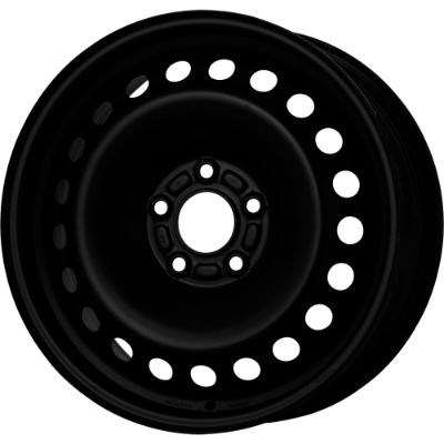 Magnetto Wheels MW R1-1707